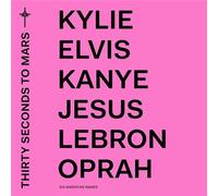 New Album - Seconds to Ma Thirty Compact Disc