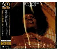 New ALICE COLTRANE-LORD OF ROSE-SHM-CD from Japan