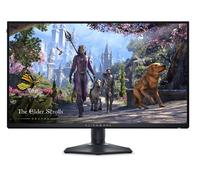ALIENWARE 27 4K DUAL-RESOLUTION GAMING MONITOR - AW2725QF