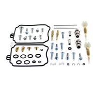 New All Balls Carburetor Rebuild Kit 26-1634 for Yamaha XVS650 V-Star 2006 2007 2008 2009 2010 2011 2012 2013 2014 2015 2016