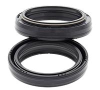 New All Balls Racing Fork Seal Only Kit Compatible with/Replacement for Beta Evo 2T 125 09-16, Evo 2T 200 09-16, 55-137