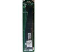 New ALM Metal Blade To Fit Qualcast 34cm Li-Ion Lawnmowers RMi34 CLMB3634M GM001