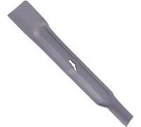 New ALM Metal Lawnmower Blade Suitable for Powerbase and Challenge Machines GD021