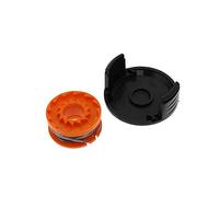New ALM Spool And Line Spool Cover Kit Qualcast Trimmers CLGT1825D QT485