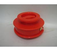 New ALM Trimmer Head Assembly To Fit Spear And Jackson And Qualcast BC500