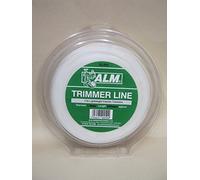 New ALM Trimmer Line Fits Light Duty Electric Trimmers SL020 305 Mtrs Approx