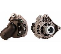 New Alternator 12V 80A Fits BMW 3 Series E36 Coupe Touring Convertible Saloon