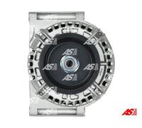 New Alternator 1626130 1976291 1626130R