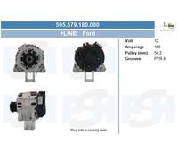 New Alternator 1870357 DS7T10300KB DS7T10300KC DS7T10300KD