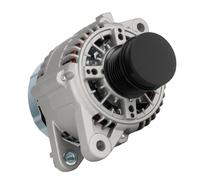 New Alternator 2.7 2.7L L4 Fits for Toyota Tacoma 2007-2016, 80Amp, Replace for 104210-8230, 104210-8232, 104210-8590, 1042108591, 2706075410, 11354