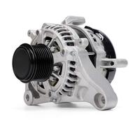 New Alternator Fit for Civic 2.0L 2016-2022, Replace OEM 104211-3910 31100-5BA-A01,31100-5BA-A01RM, CSP91