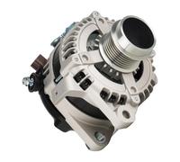 New Alternator Fits for Toyota RAV4 2.4L 2.4 L4 2006 2007 2008, 100Amp, Replace for 11201, 27060-28300, 27060-28301, 27060-2830184, 104210-4790, 104210-4791