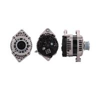 New Alternator for CHEVROLET OPEL VAUXHALL:CRUZE,CAPTIVA,ORLANDO,ANTARA A