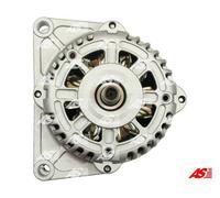 New Alternator for CHEVROLET OPEL VAUXHALL:TRAX,CRUZE,ORLANDO,TRACKER,ASTRA J