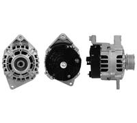 New Alternator for CITROËN FIAT PEUGEOT:RELAY Bus,RELAY Van,BOXER Bus 5705AK