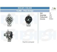 New Alternator for FIAT:FREEMONT,FREEMONT SUV 56029574AA