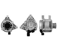 New Alternator for FORD MAZDA:2,DEMIO,IKON V,FUSION,FIESTA V 1140135 1477856