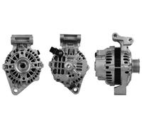 New Alternator for FORD MAZDA:2,DEMIO,IKON V,FUSION,FIESTA V 1592234 A5TA7792