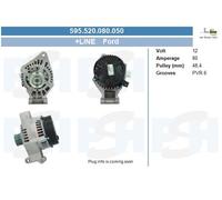 New Alternator for FORD:PUMA,C-MAX,IKON V,FUSION,FOCUS I 98ABGC 98ABGD 98ABGE