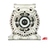 AS-PL A3158 Alternator