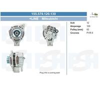 New Alternator for MITSUBISHI:L200,HUNTER,STRADA,TRITON,NATIVA II 1800A008