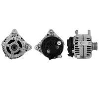 New Alternator for NISSAN OPEL RENAULT VAUXHALL:LAGUNA II,VEL SATIS,TRAFIC Van