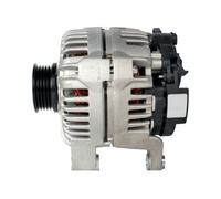 New Alternator for OPEL VAUXHALL:ASTRA H,CORSA D,ASTRA H GTC,MERIVA A MPV
