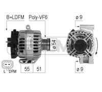 ERA 210734A Alternator