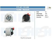 New Alternator for RENAULT:ESPACE IV,MEGANE II,SCÉNIC II,ESPACE Mk IV