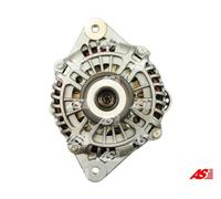 New Alternator for SUZUKI:JIMNY Hardtop,JIMNY Closed Off-Road Vehicle A3TN2581