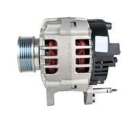 New Alternator for VW:GOLF III,GOLF Mk III,LT Mk II Bus,LT Mk II Van