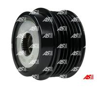 ALTERNATOR FREEWHEEL CLUTCH I