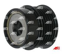 AS-PL AFP5018(LITENS) Alternator Freewheel Clutch
