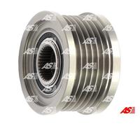 New Alternator Freewheel Clutch 77363948 77364725 12759596