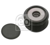 FEBI Bilstein Alternator Freewheel Clutch 37980 for Audi VW Seat