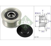 INA 535 0226 10 Alternator Freewheel Clutch