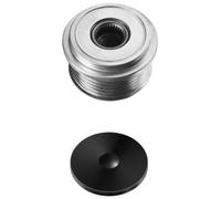 HELLA 9XU 358 038-561 Alternator clutch pulley