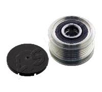 ASHIKA 130-0H-H08 Alternator Freewheel Clutch