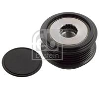 Alternator clutch pulley 101711 FEBI BILSTEIN for HYUNDAI KIA
