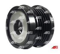 AS-PL AFP0089(LITENS) Alternator Freewheel Clutch