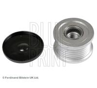 BLUE PRINT ADN161301 Alternator Freewheel Clutch For Opel Renault Vauxhall Volvo