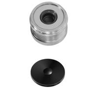 HELLA 9XU 358 038-501 Alternator clutch pulley