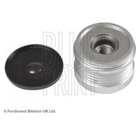 Overrunning Alternator Pulley ADN161303 Blue Print Clutch 23100BN700 Quality New