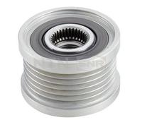 NTN-SNR Alternator Freewheel Clutch GA768.02 for Nissan Qashqai I / X-Trail II MR20DE 2.0L