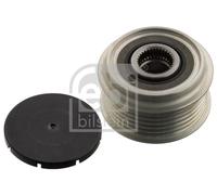 FEBI BILSTEIN 101786 Alternator clutch pulley