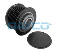 DAYCO ALP2446 Alternator Freewheel Clutch for TOYOTA