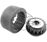 New Alternator Freewheel Clutch for VW:PHAETON,TOUAREG,MULTIVAN V,KOMBI V Van