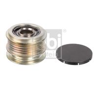 New Alternator Freewheel Clutch for VW:POLO,LUPO I,POLO III 38903025 038903025