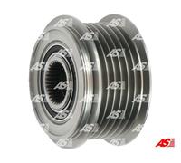 New Alternator Freewheel Clutch VP2M5U10A352AA VP6S4U10A352AA