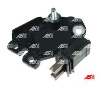 New Alternator Regulator 130644 7603775-01